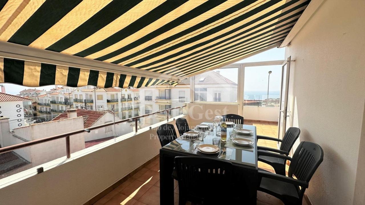 Varandas Da Areia Branca Apartamento Praia da Lourinhã